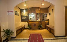 Hotel Springburn Darjeeling